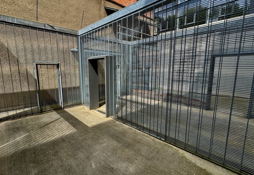 Erfurt, Freistaat Thüringen