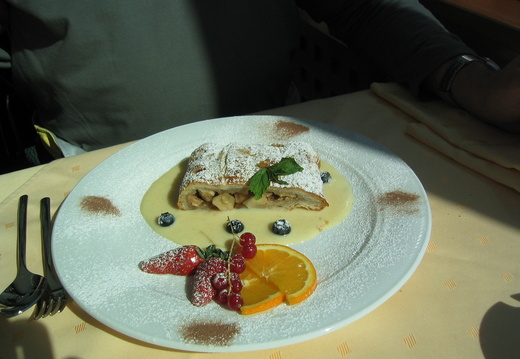 Essen oder Food Porn?